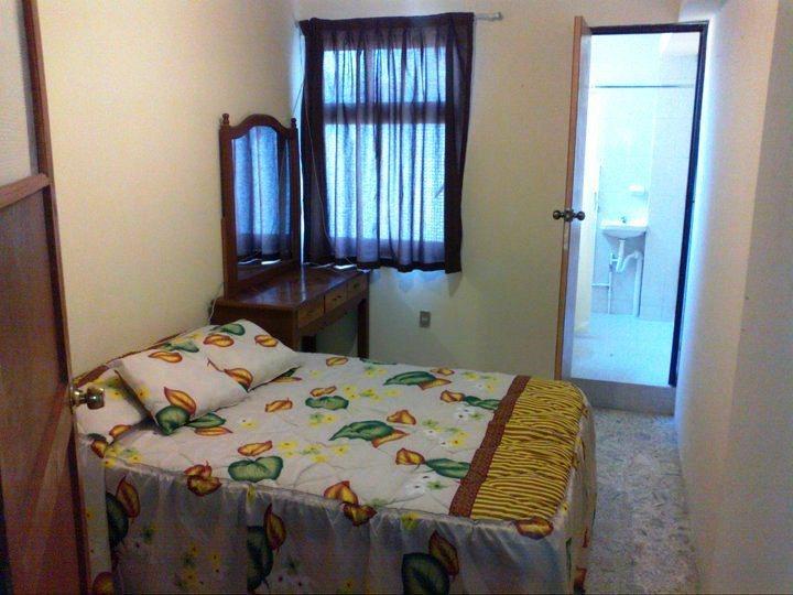 Hostal El Eden Zacatlán Zimmer foto