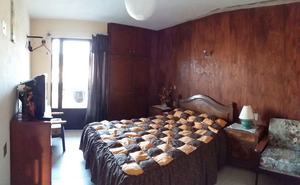 Hostal El Eden Zacatlán Exterior foto