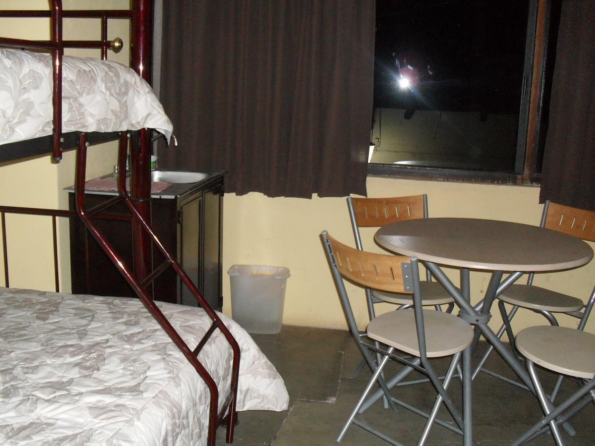 Hostal El Eden Zacatlán Exterior foto